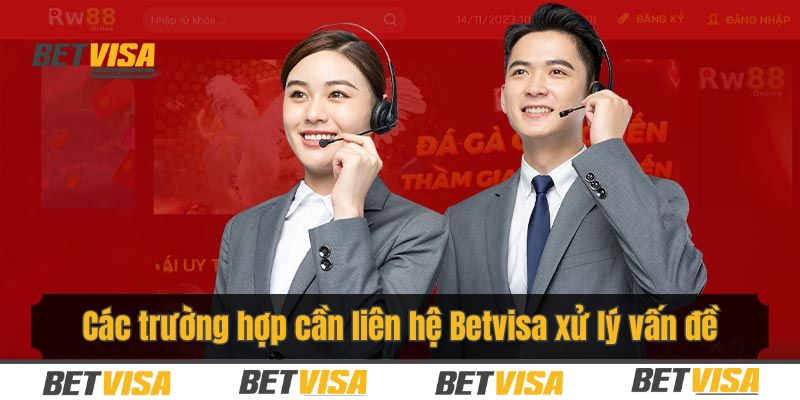 Chia sẻ những trường hợp cần tìm bộ phận CSKH để trao đổi