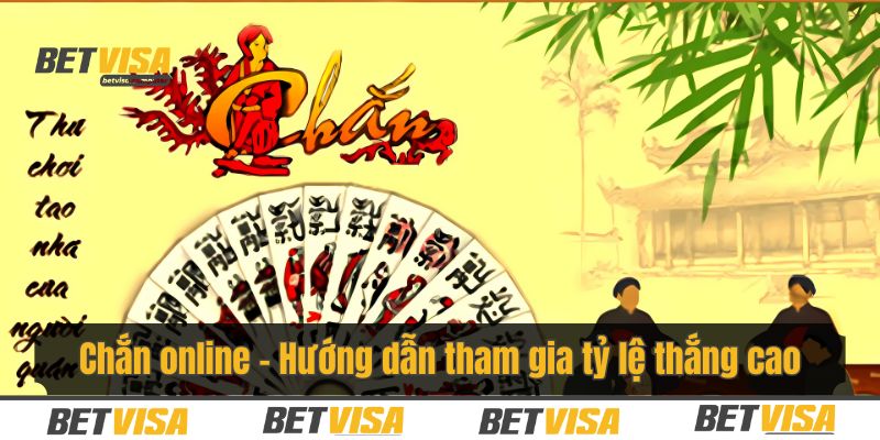 Chắn online