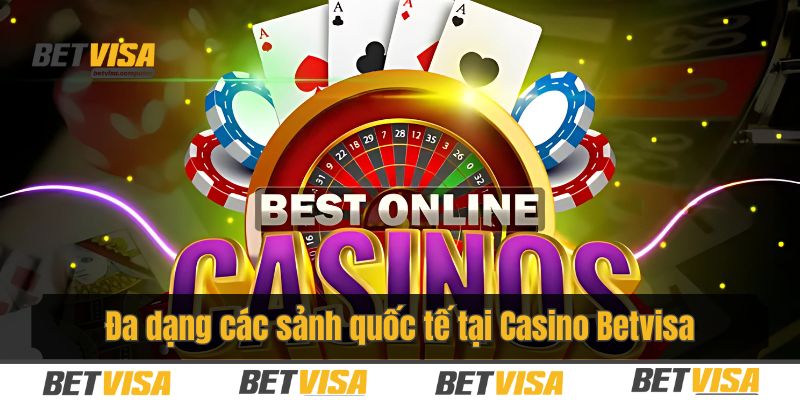 Hợp tác với nhiều NPH hàng đầu trong làng cung cấp game đánh bạc