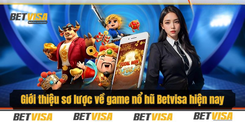 Tổng hợp các thông tin về hoạt động dịch vụ nổ hũ