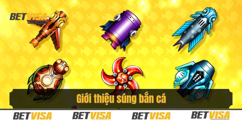 Giới thiệu hệ thống vũ khí tham gia săn cá dưới đại dương