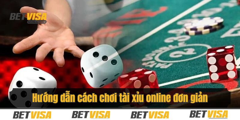 Hướng dẫn khách hàng cách chơi và chia sẻ tỷ lệ cược phổ biến
