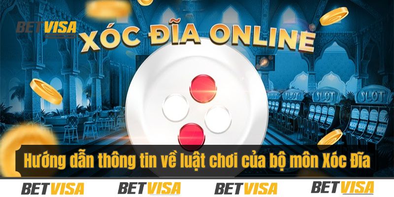 Thông tin về luật chơi cho khách hàng chưa biết