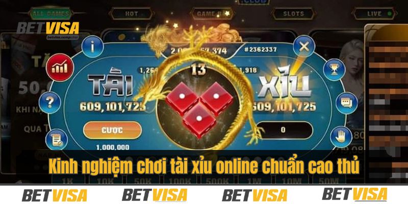 Kinh nghiệm đầu tư chắc thắng mời thành viên mới tham khảo