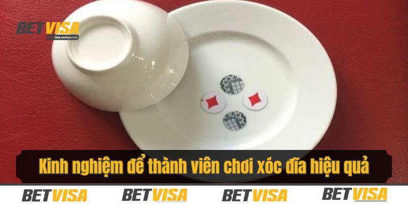 Kinh nghiệm giúp hội viên cá độ hiệu quả và thắng lớn