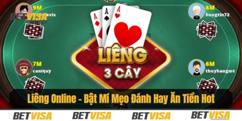 liêng online