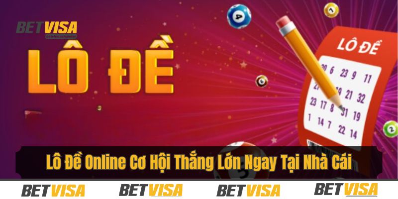 lô đề online