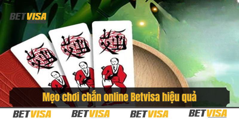 Kinh nghiệm chơi chắn online siêu hiệu quả từ lão làng