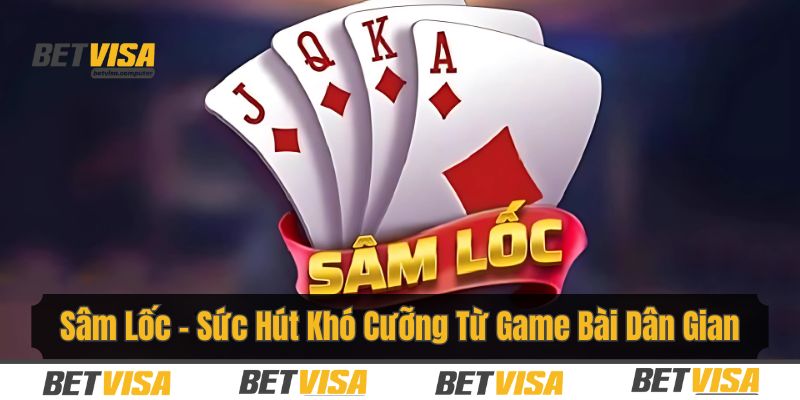 Game bài sâm có nhiều mức thưởng đa dạng