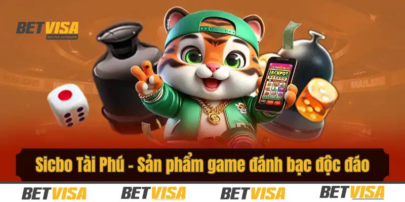 Sicbo Tài Phú