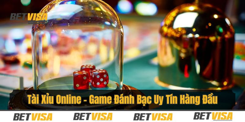 Tài xỉu online
