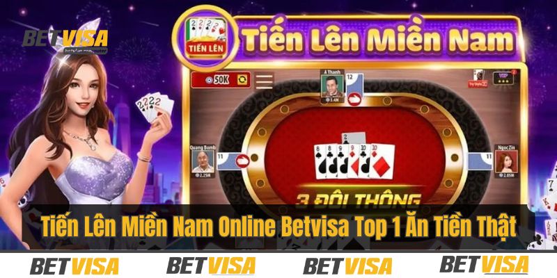 tiến lên miền nam