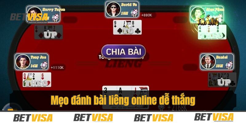 Mẹo lừa đối thủ khi bạn giữ bài không đẹp